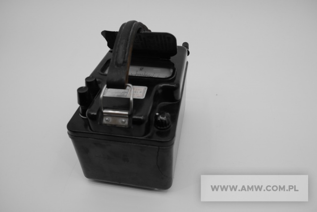 MEGAOMOMIERZ M1101M 1000V 